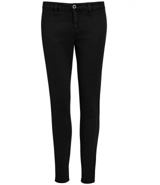 SOL'S 01425  Ladies Jules Chino Trousers
